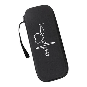 Tragetasche Für Stethoskop Mit Innerer Netztasche, Aufbewahrungsbox Für - Bild 1 von 6