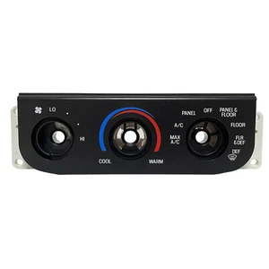 AC Heater Control Panel for 1999-2004 Ford F150 F250 F350 Expedition 2L3Z19980BA - Foto 1 di 10