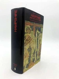 Hampshire and the Isle of Wight. The Buildings of England. BE 32, Pevsner, Nikol - Picture 1 of 1