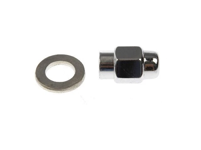 Lug Nut For 1995-1997 Nissan Pickup 1996 FY243JF - Image 1 of 1