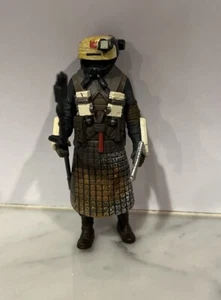Solo: A Star Wars Story KESSEL GUARD Force Link 2.0 Komplett Actionfigur - Bild 1 von 4