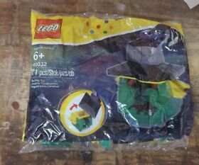 LEGO Seasonal Witch (8684 40032) Sealed