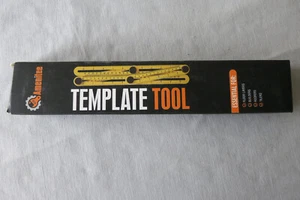 Amenitee Template Multi Angle Finding Tool - Picture 1 of 8