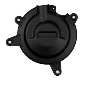 Engine Clutch Cover Protector For kawasaki Z400 2019-2022 NINJA400 2018-2022 19 - Picture 1 of 2