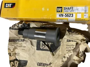 NEW GENUINE CATERPILLAR CAT 4N-5623 GOVERNOR DRIVE SHAFT - Picture 1 of 1