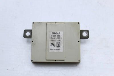 2000-2006 BMW X5 REAR DUAL BAND ANTENNA AMPLIFIER U1087 - Изображение 1 из 4