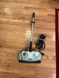 Eureka Enviro Steamer Hard Surface Steam Cleaner Model 313A Tested Works *READ - Picture 1 of 7