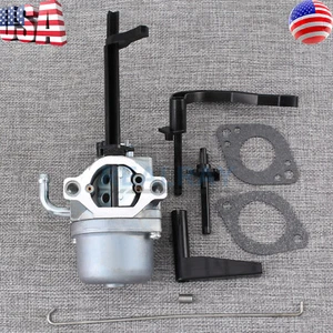 For Troy Bilt 6000 / 8250 Watts Generator 030475A 030475 Carburetor Carb - Picture 1 of 13