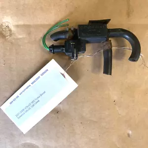 Volvo S60 2001–2009 Turbo Boost Pressure Solenoid Valve OEM #30670448 - Picture 1 of 14