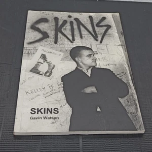 Gavin Watson: Skins - Skinhead Fotobuch - Bild 1 von 2