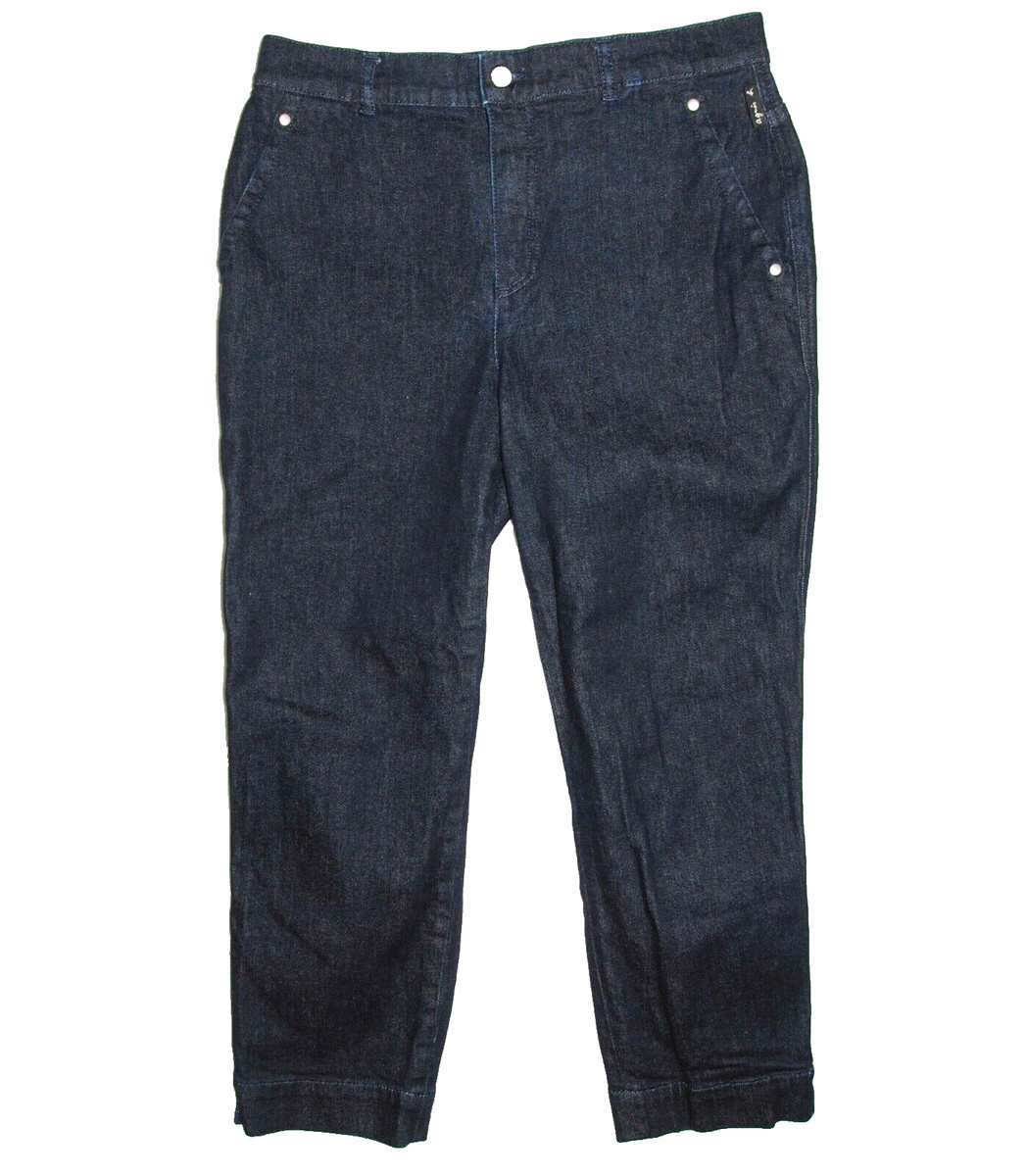 90s 00ｓ フランス製 agnes b.ストレート ブラック チノパン 42 KJ14 JEAN'S ブラックジーンズ（その他パンツ）｜agnes b