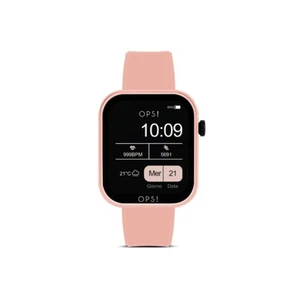 OPS SMARTWATCH ACTIVE CALL OPSSW-27 ROSA CON MICROFONO NUOVO - Imagen 1 de 4