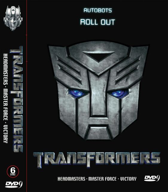 Transformers - O Filme - 1986 - Parte 4 - Dublado 