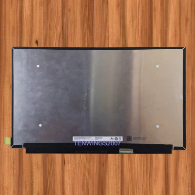 4K 15.6"UHD LCD screen B156ZAN03.1 fIT B156ZAN03.1 NE156QUM-N72 3840X2160 40PIN - Image 1 of 2