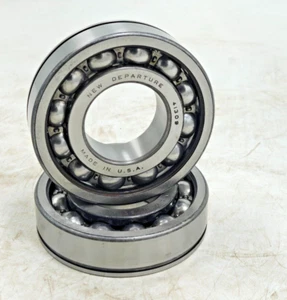 (Stck.2) 41309 NDH New Departure Hyatt 45x100x25 mm Made in USA, 2er-Set - Bild 1 von 4