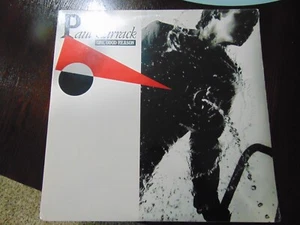 Paul Carrack ONE GOOD REASON LP VG+ Chrysalis Records 1987 - Picture 1 of 2