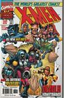 X-Men #70 (1997) Marvel Comics