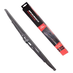 Rear Wiper Blade For Subaru Impreza (incl N) Hatch 1993-2000 REAR 1 x BLADE - Picture 1 of 5