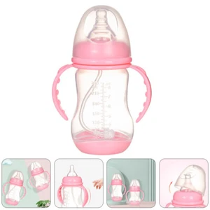 Breastfed Flaschen Pet Pflege Flasche Stillen Flaschen Baby Wasser Flasche - Bild 1 von 12