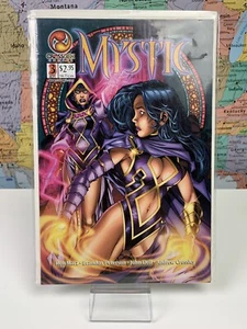 SHIPS SAME DAY Mystic (CrossGen) #3 Comic Book September - Picture 1 of 1