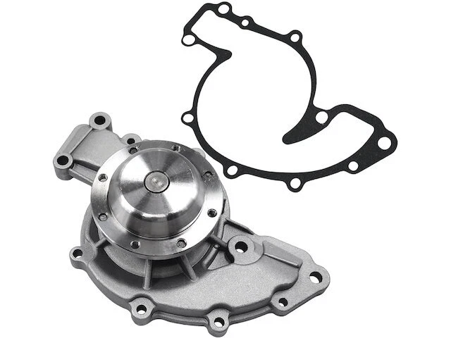 SKP 64CD94W Water Pump Fits 1985-1987, 1992-1993 Pontiac Grand Am - Image 1 of 1