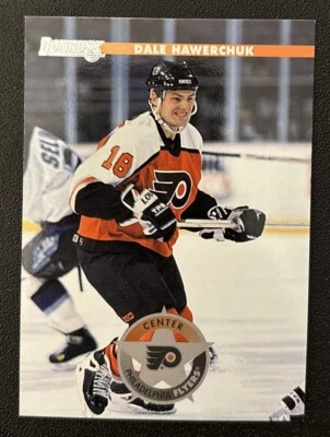 Dale Hawerchuk 1996 Donruss #90 - Image 1 of 2