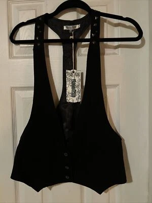 Chaleco Monoreno Foto 1 de 3