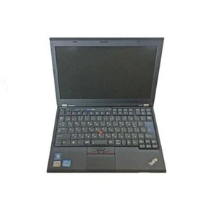 Lenovo ThinkPad X220 i7-2620M 8GB 128GB SSD Win10 Office 2019 Used From Japan - Picture 1 of 3