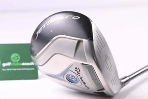 Taylormade Jetspeed Driver / 13 Degree / Senior Flex Matrix Velox T 49 Shaft - Picture 1 of 8