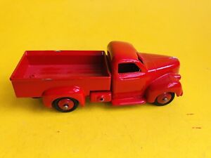 French Dinky Toys 25p Studebaker Pick Up Truck