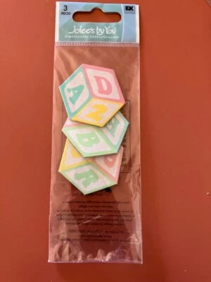 Jolees Stickers - Scrapbook and Card-making - image 1 of 4