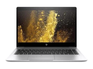 HP Elitebook 840 G5 14" Laptop Intel Core i5-8350U (1.70GHz) 16GB 256GB SSD W11P - Afbeelding 1 van 3