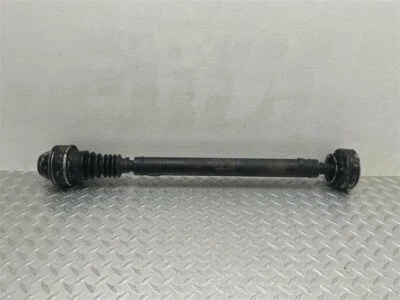 Jeep Liberty 2002-2007 3,7 L hélice delantera línea de eje de transmisión OEM 52111596AB Foto 1 de 4