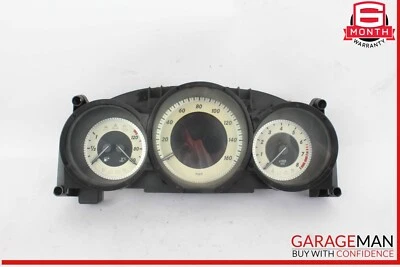 Cuadro de instrumentos velocímetro Mercedes W218 CLS550 12-14 2189007402 OEM Foto 1 de 4