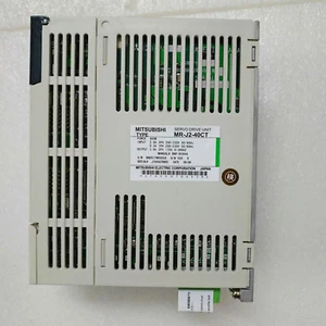 Used MR-J2-40CT AC Servo Drive Mitsubishi Free Shipping - Picture 1 of 2