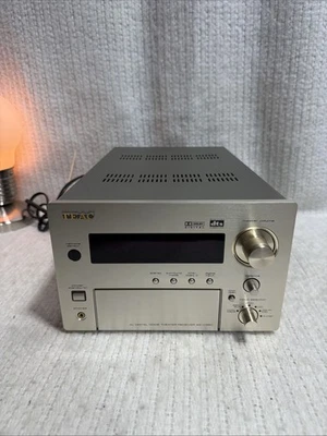Receptor envolvente Teac AG-H350 COMO NUEVO sin control remoto Foto 1 de 4