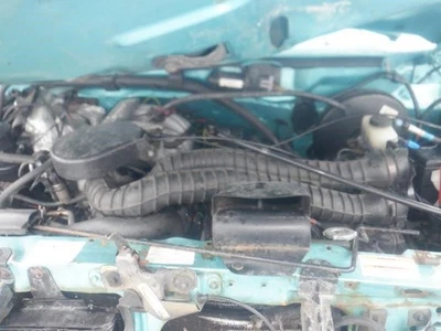 Conjunto de servo de control de crucero ECM de chasis para camioneta Ford E150 92-97 24290838 Foto 1 de 4