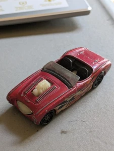 Hot Wheels Austin Healey Loose - Picture 1 of 5