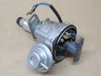 BRAND NEW OEM DISTRIBUTOR T4T84371 FITS NISSAN KOMATSU FORKLIFTS - WITHOUT CAP - Image 1 of 4