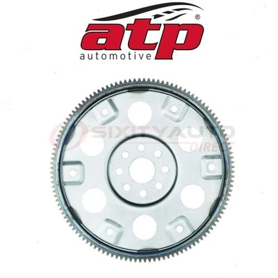 ATP Automatic Transmission Flexplate for 1988-1995 Toyota Pickup -  hn Foto 1 de 4