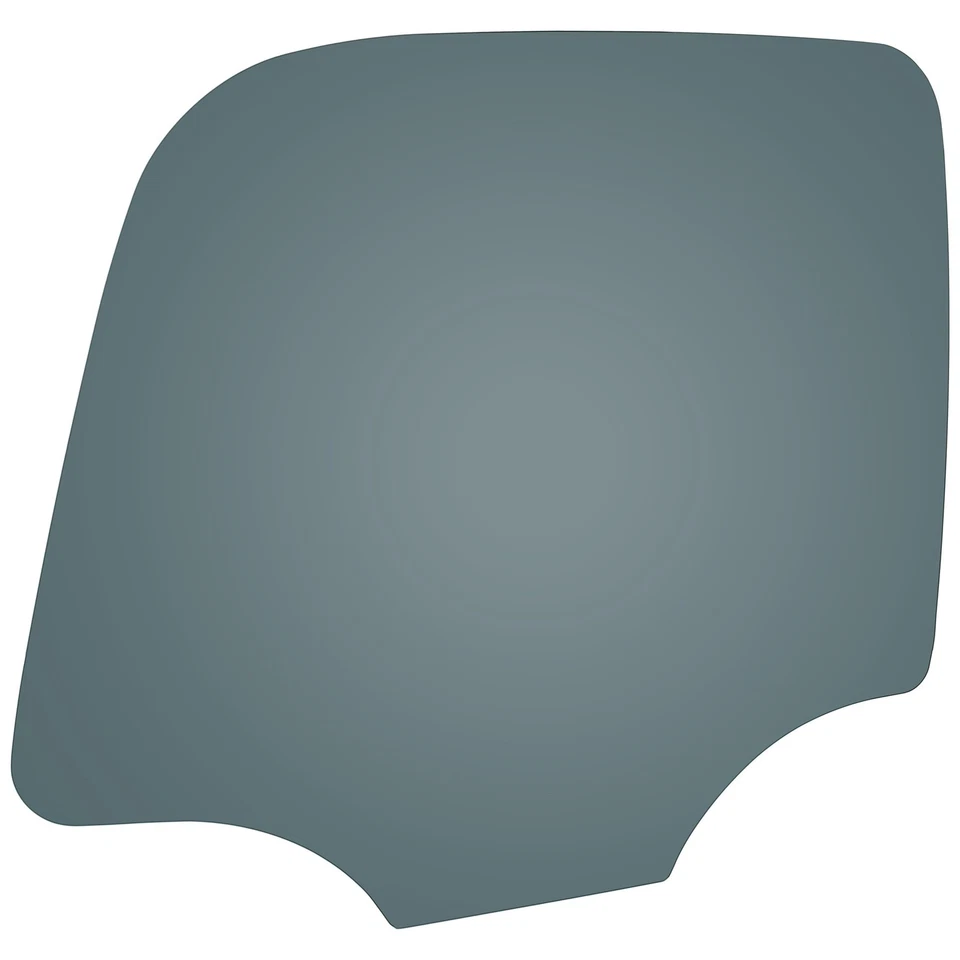 For 2007-2014 CHEVROLET TAHOE/GMC YUKON Rear Right Door Glass 15175402 - Imagem 1 de 1