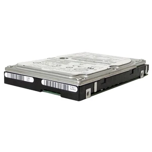 Fujitsu Seagate 450GB 2.5 10k 6G SAS HDD Festplatte CA05954-1795 ETERNUS DX60 S2 - Bild 1 von 3