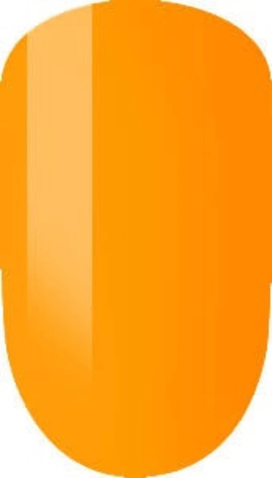 Lechat Perfect match Duo Gel & Lacquer Blazin' Sun PMS201 - Image 1 of 1