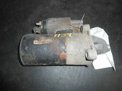 MOTOR DE ARRANQUE COMPATIBLE CON 93-96 LINCOLN MARK VIII 45267 Foto 1 de 2