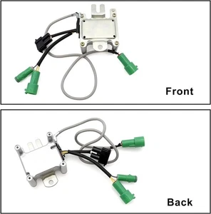 For Toyota Pickup Truck Hilux 4Runner 22R Igniter Assy Ignition Module COIL 2.4L - Picture 1 of 12