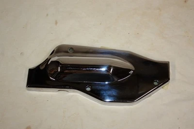 1965 1966 1967 C2 Corvette 396 427 Ignition Shield Cover Original GM 3869719 - Image 1 of 3