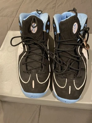 耐克 Penny 2 游乐场  — 第 1/4 张图片