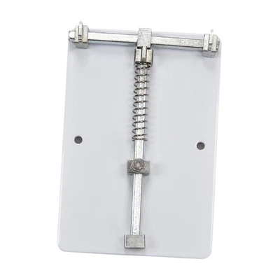 PCB Holder PCB Circuit Board Holder for Soldering Logic Board Mother Board - Image 1 of 4