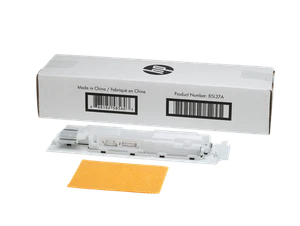 Jednostka kolekcji tonerów HP Color LaserJet B5L37A, ~ 54 000 stron, B5L37A - Zdjęcie 1 z 9