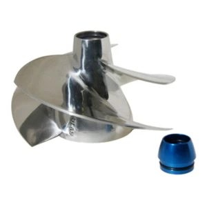 Kawasaki 1100 ZXI-STX 12-F, 15-F Carb-DI-4 Strke Impeller 13/19 Solas 59255-3729 - Picture 1 of 1